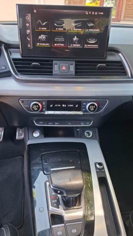 AUDI Q5 SPB 40 TDI quattro S tronic S line plus rif. 23810677 - Foto 9