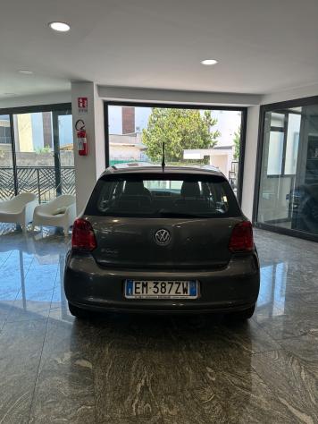 Volkswagen Polo 1.2 TDI DPF 5 p. Comfortline - Foto 5