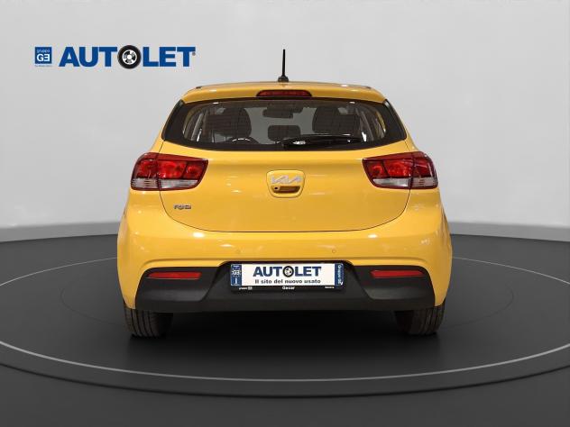 Kia Rio 1.0 T-GDi 120 CV MHEV DCT Style - Foto 6