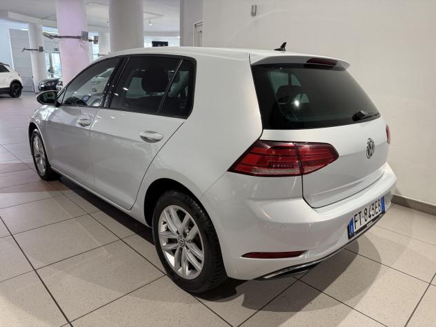 Volkswagen Golf Golf 5p 1.0 tsi Business 115cv - Foto 3