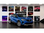 Renault Captur Captur ECO-G 100 CV Evolution KMO € 17786 DETASSATO !!!