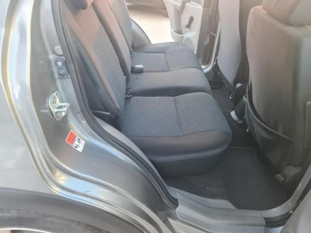 Suzuki SX4 1.9 DDiS 4WD Outdoor Line - Foto 9