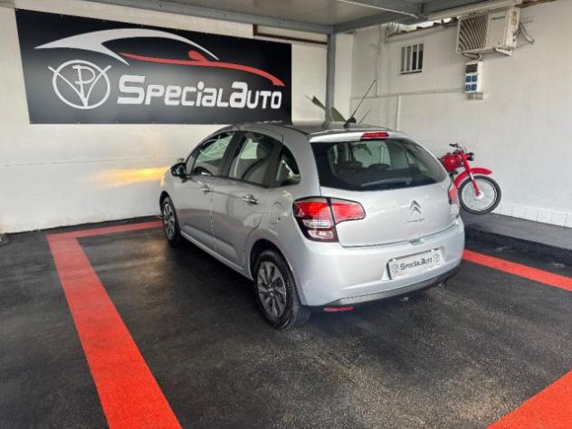CITROEN C3 1.4 HDi 70cv+gancio traino rif. 24112756 - Foto 4