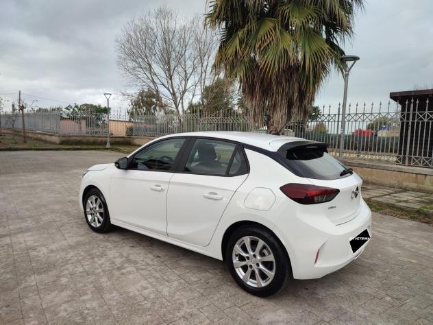 Opel Corsa EDITION 5 PORTE 1.5 DIESEL 102 CV 6 MARCE STEREO TOUC - Foto 5