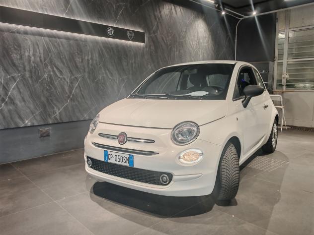 FIAT 500 Hybrid 1.0 70cv Hybrid Cult - Foto 2