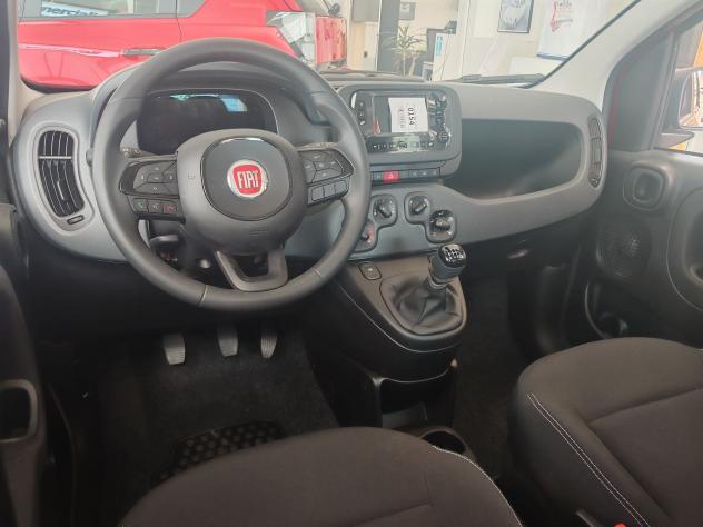 FIAT Pandina 1.0 FireFly 70cv S&S Hybrid - Foto 9