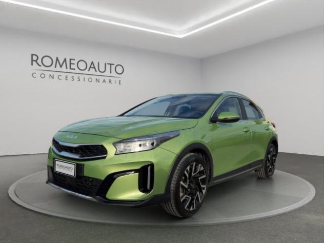 KIA XCeed 1.0 T-GDi GPL Business 117CV TUA DA 238 € rif. 23307103