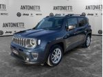 Jeep Renegade 1.0 T3 120cv Limited