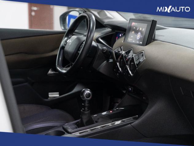 DS Automobiles DS3 Crossback 1.5 BlueHDI So Chic 100CV - Foto 17