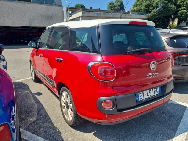 FIAT 500L Living 1.3 Multijet 85cv Pop Star - Foto 4