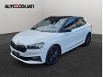Škoda Fabia Fabia 1.0 MPI Evo 80 CV 130 EDITION