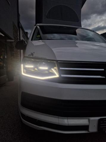 VOLKSWAGEN California 2.0 TDI DSG Ocean rif. 22831297 - Foto 2