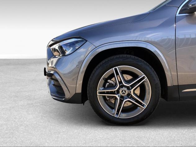 Mercedes-Benz Classe GLA GLA 250 e Plug-in hybrid - Foto 4