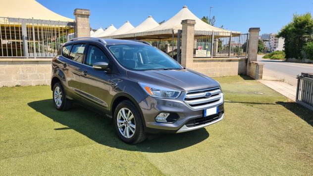 Ford Kuga 1.5 TDCi 120 cv 8v. Business 2017 - Foto 2