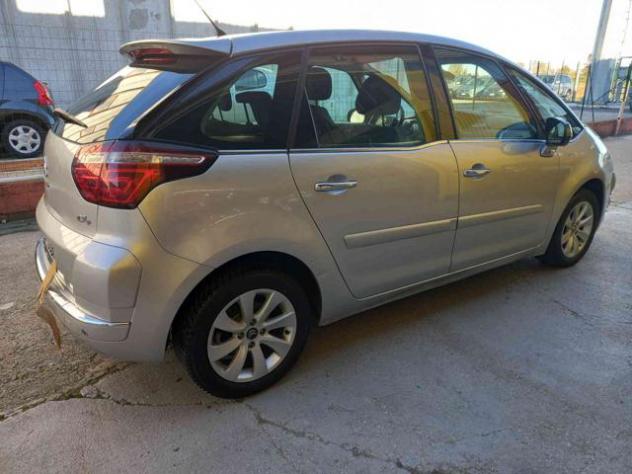 CITROEN C4 Picasso 1.6 HDi Exclusive NEOPATENTATI rif. 23816226 - Foto 6