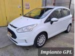 FORD B-Max 1.4 90 CV GPL Titanium  NEOPATENTATI rif. 23816242
