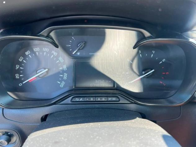 CITROEN C3 PureTech 110 S&S EAT6 Shine rif. 23911885 - Foto 9
