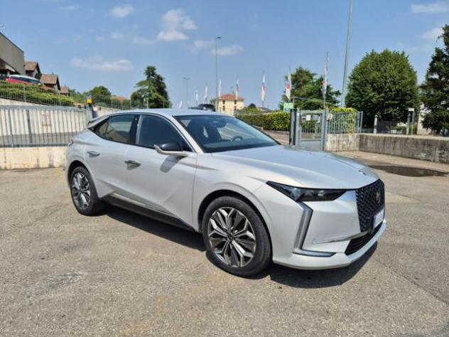 DS AUTOMOBILES DS 4 BlueHDi 130 aut. Bastille Business rif. 23957146 - Foto 6
