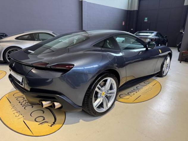 FERRARI Roma SOSP. MAGNERIDE / DISPLAY PASS./ CARBO rif. 23972362 - Foto 6