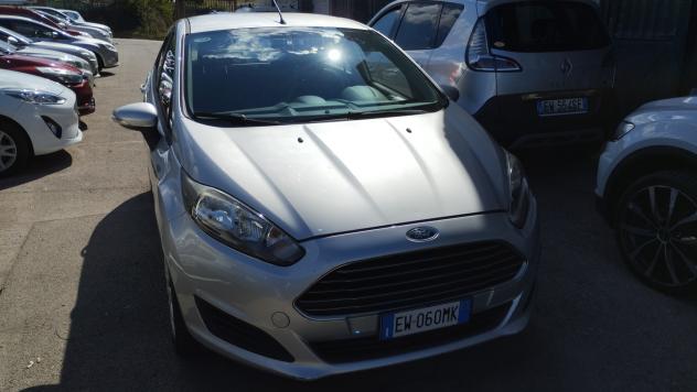 Ford Fiesta 1.5 TDCi 75CV 5 porte Business - Foto 2