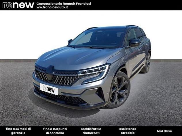 RENAULT Austral E-Tech full hybrid 200 TECHNO ESPRIT ALPINE rif. 24161686