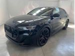 AUDI Q8 SUV 50 TDI 286 CV quattro tiptronic S line edition rif. 22808109