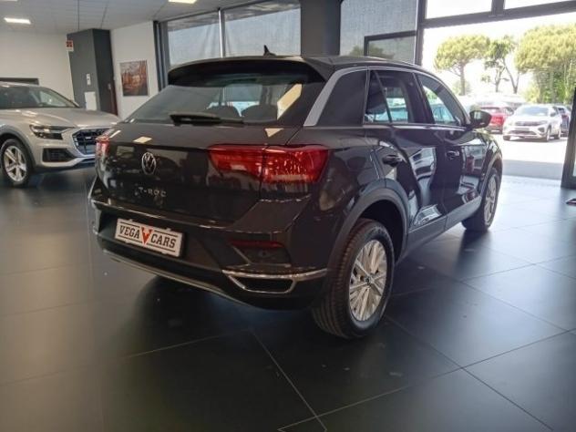 VOLKSWAGEN T-Roc 1.0 TSI Style OFFERTA PROMO!!!! rif. 23979706 - Foto 8