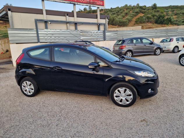 Ford Fiesta 1.6 TDCi 95CV 3p. Titanium Bs. - Foto 5