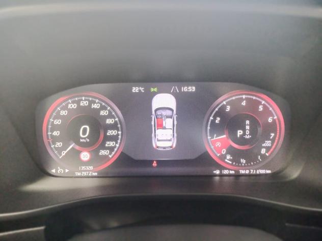 Volvo XC40 T4 Geartronic Momentum - Foto 7