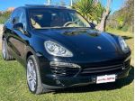 Porsche Cayenne 3.0 V6 Tdi 245cv Tiptronic (No Superbollo)