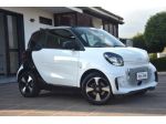 Smart ForTwo EQ Passion