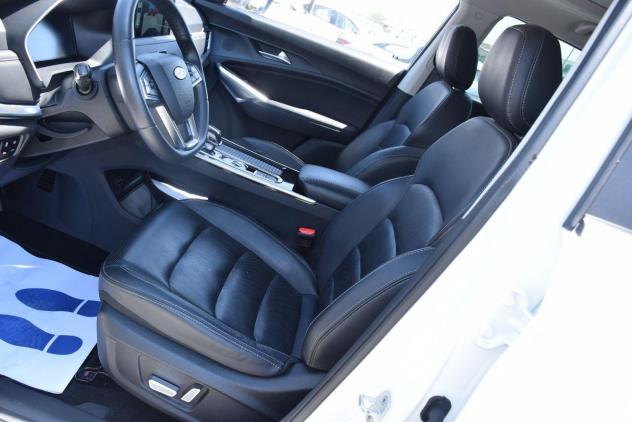 Evo DR evo7 6 POSTI FULL - 1.5 Turbo 174CV AUTOM. - TETTO - LED - NAVI - 360CAM - AUTOPARK - SENSORI - CRUISE - ADAS - BT - PELLE - Foto 9