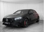 Mercedes-Benz Classe A Mercedes-AMG A 35 4MATIC AMG Line Premium Plus