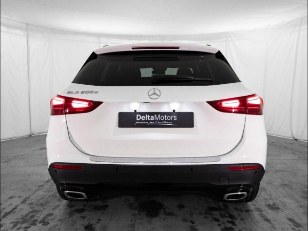 Mercedes-Benz GLA 200 d automatic - Foto 5