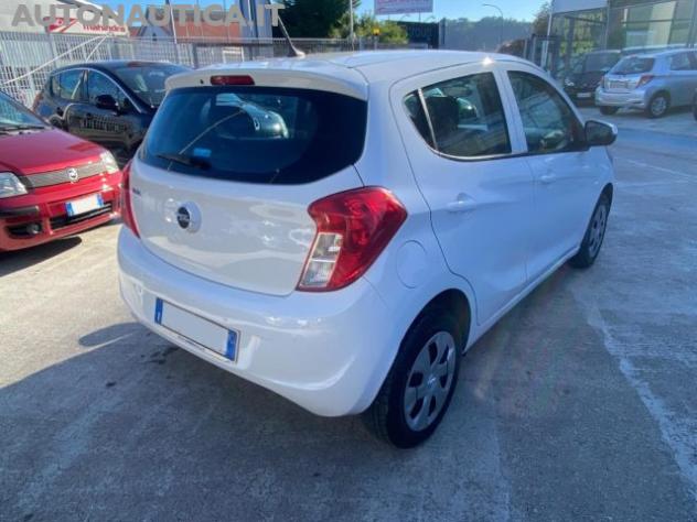 OPEL Karl 1.0 75cv ADVANCE rif. 24233342 - Foto 4