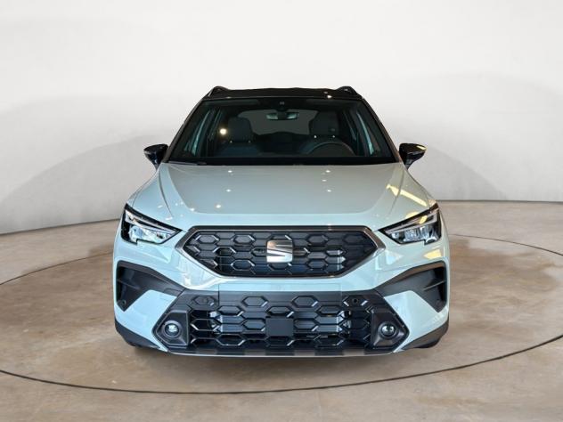 SEAT Arona 1.0 Eco TSI 70kW Black Edition - Foto 2