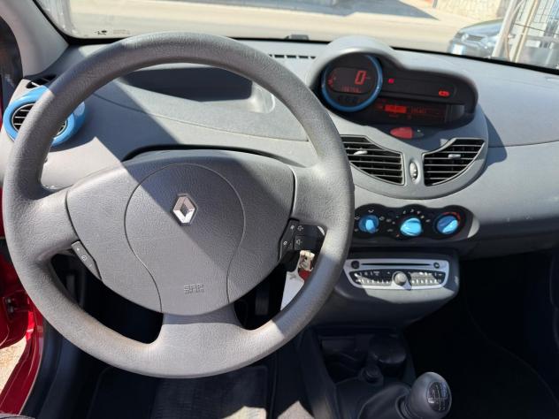 Renault Twingo 1.2 16V Live-03/2012 - Foto 6