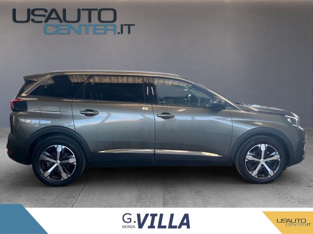 Peugeot 5008 II 2016 - 1.5 bluehdi Allure s&s 130cv 7p.ti eat8 - Foto 3