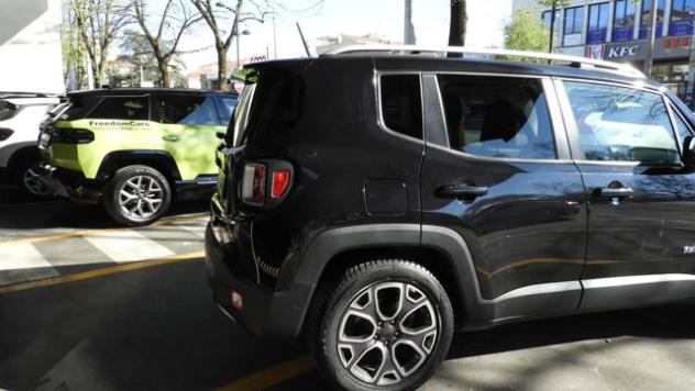 JEEP Renegade MJT Limited rif. 23507612 - Foto 5