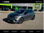 Renault Clio V 2019 5 Porte 1.6 E-Tech full hybrid 145cv Techno A