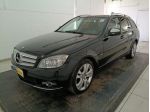 MERCEDES-BENZ 220 C SW  cdi Avantgarde rif. 23623818