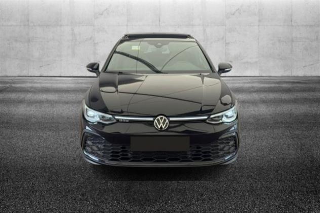 VOLKSWAGEN Golf 1.4 Plug-In Hybrid DSG GTE rif. 24048771 - Foto 5