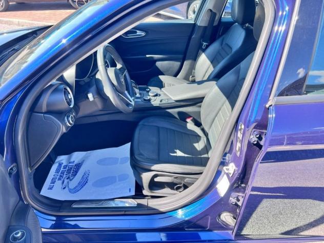 Alfa Romeo Giulia 2.2 Turbodiesel 160 CV AT8 Super - Foto 5