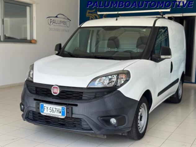 FIAT Doblo Doblò 1.3 MJT S&S PC-TN Cargo Business rif. 24179374
