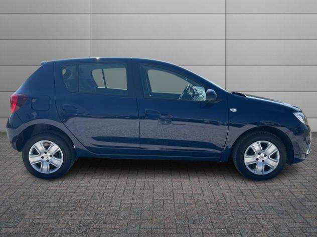 Dacia Sandero II 2017 1.0 sce Streetway Access s&s 75cv my19 - Foto 3