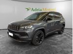 Jeep Compass 4xe 1.3 T4 PHEV 240cv Trailhawk 4xe Auto