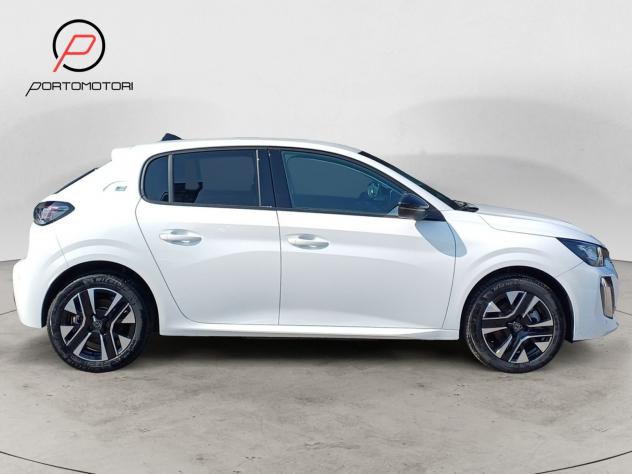 Peugeot 208 e- ALLURE - Motore Elettrico 136cv (100kW) - Foto 6