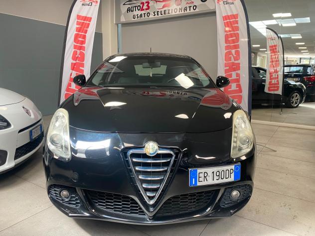 Alfa Romeo Giulietta 1.6 JTDm-2 105 CV Progression - Foto 2