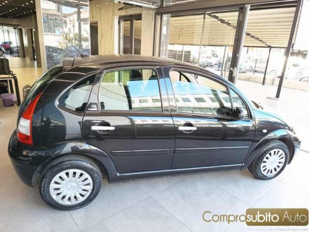 CITROEN C3 1.1 airdream Perfect rif. 23824050 - Foto 4