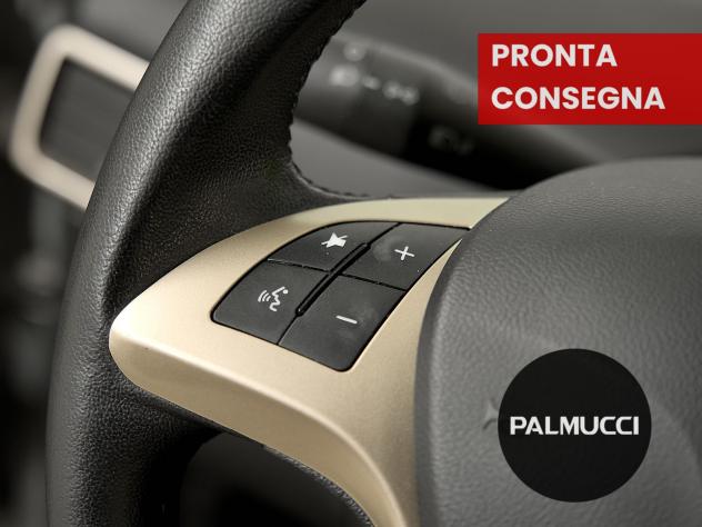 Lancia Ypsilon Ypsilon 1.0 FireFly 5 porte S&S Hybrid Ecochic A. Ferretti - Foto 8